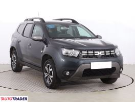 Dacia Duster - zobacz ofertę