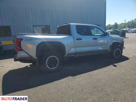 Toyota Tacoma 2026 2