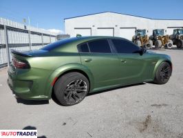 Dodge Charger 2023 6