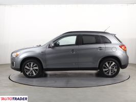 Mitsubishi ASX 2015 1.8 147 KM