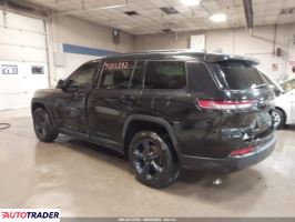 Jeep Cherokee 2021 3