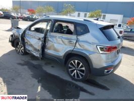 Volkswagen Pozostałe 2022 1