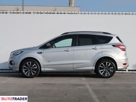 Ford Kuga 2019 1.5 172 KM