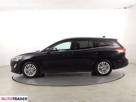 Ford Focus 2020 1.5 118 KM