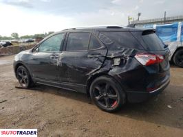 Chevrolet Equinox 2020 1