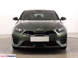 Kia PROCEED 2022 1.5 158 KM