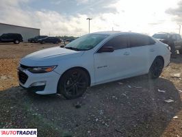 Chevrolet Malibu 2023 1 Chevrolet Malibu 2023 1