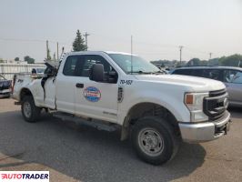 Ford Pozostałe 2021 6