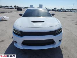 Dodge Charger 2020 3 Dodge Charger 2020 3