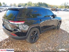 Jeep Grand Cherokee 2023 3