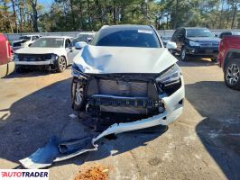 Infiniti QX50 2024 2