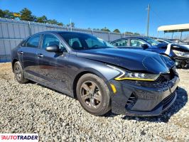 Kia Pozostałe 2022 1