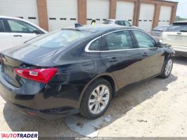 Chevrolet Malibu 2023 1 Chevrolet Malibu 2023 1