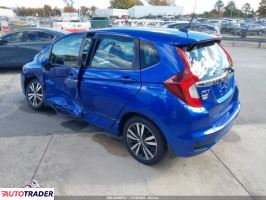 Honda Pozostałe 2019 1