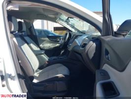 Chevrolet Equinox 2022 1