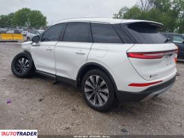 Lincoln Pozostałe 2020 2