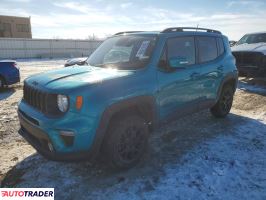 Jeep Renegade - zobacz ofertę