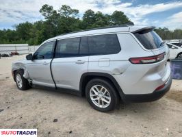 Jeep Cherokee 2024 3