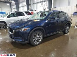 Mazda CX-5 2021 2