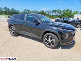 Chevrolet Trax 2024 1