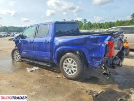 Toyota Tacoma 2025 2