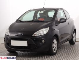 Ford Ka 2015 1.2 68 KM Ford Ka 2015 1.2 68 KM