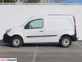 Renault Kangoo 2018 1.5 Renault Kangoo 2018 1.5