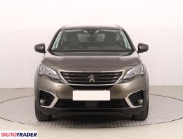 Peugeot 5008 2020 1.2 128 KM