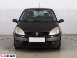 Renault Grand Scenic 2008 1.9 128 KM