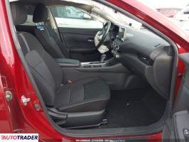 Nissan Sentra 2021 2