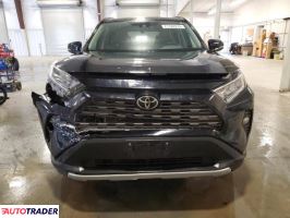 Toyota Pozostałe 2019 2 Toyota Pozostałe 2019 2