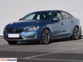 Volvo S60 2013 1.6 112 KM