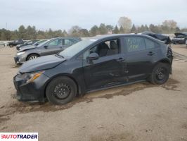 Toyota Corolla - zobacz ofertę