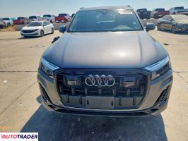 Audi Q7 2025 3
