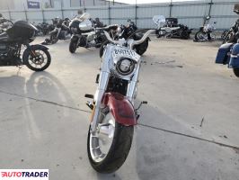 Harley-Davidson Fat Boy 2023