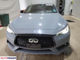 Infiniti Q60 2021 3 Infiniti Q60 2021 3