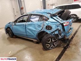 Subaru Pozostałe 2019 2 Subaru Pozostałe 2019 2