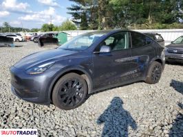 Tesla Model Y - zobacz ofertę
