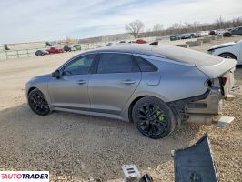 Kia Pozostałe 2025 2