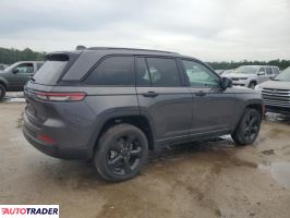 Jeep Grand Cherokee 2023 3