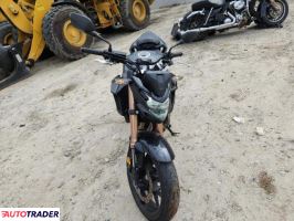 Honda CB 2023 Honda CB 2023