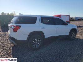GMC Acadia 2021 3
