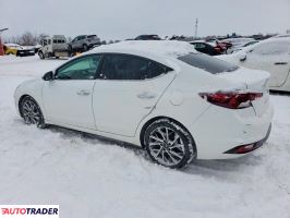 Hyundai Elantra 2020 2