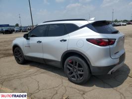 Chevrolet Blazer 2022 2
