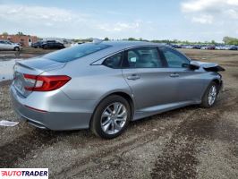 Honda Accord 2019 1 Honda Accord 2019 1