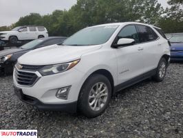 Chevrolet Equinox - zobacz ofertę