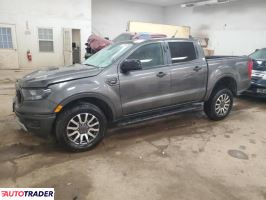 Ford Ranger 2019 2