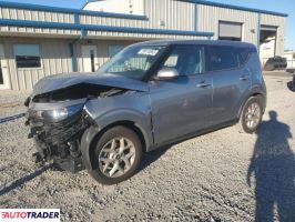 Kia Soul 2024 2