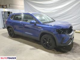 Volkswagen Pozostałe 2022 1 Volkswagen Pozostałe 2022 1