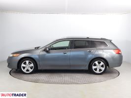 Honda Accord 2008 2.2 147 KM